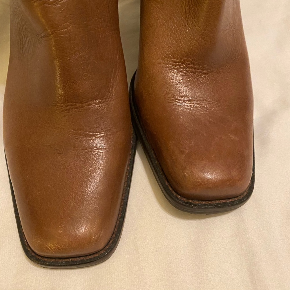 Bass women’s boots - Picture 4 of 7